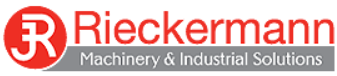 RIECKERMANN GMBH MACHINERY & INDUSTRIAL SOLUTIONS